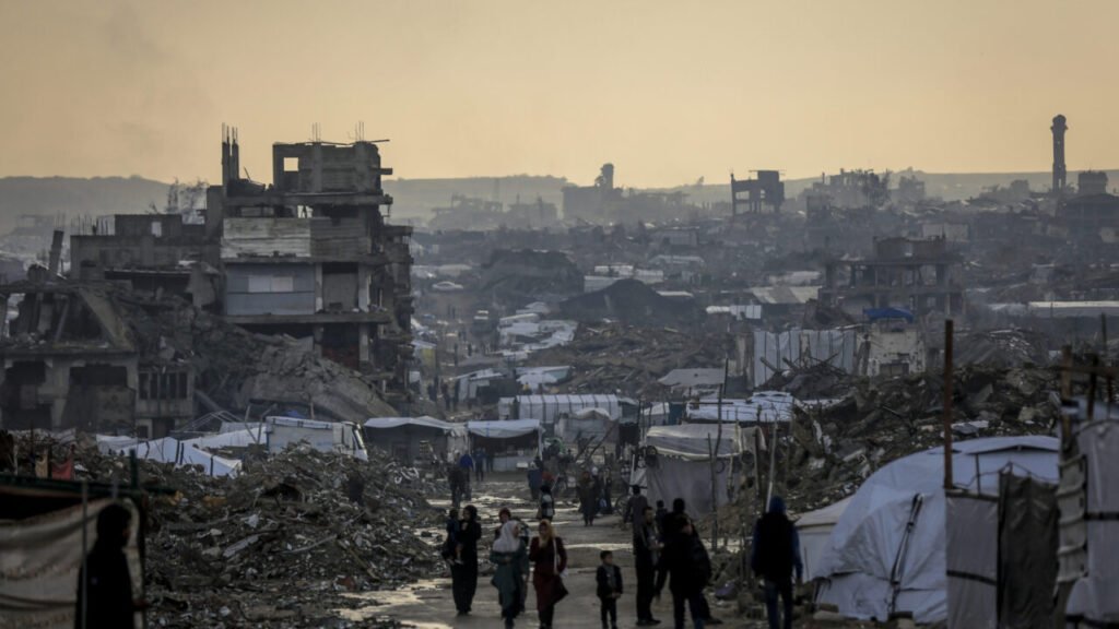 Taming Trump’s Gaza plan: A European-Arab initiative for lasting peace