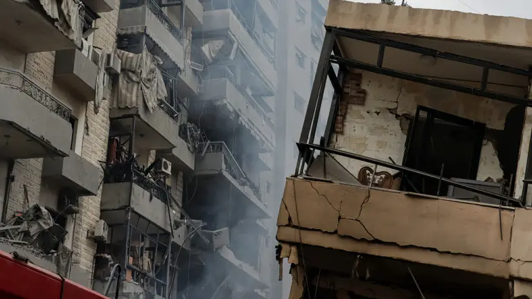 Tabatabai’s Killing: Perspectives on Hezbollah