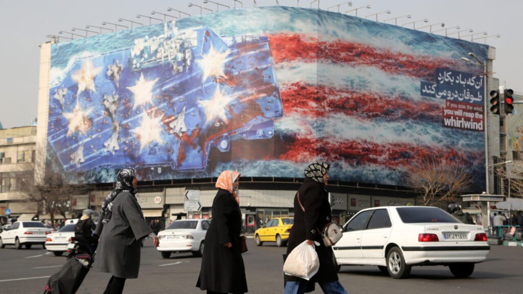 Traps and limits: Why Trump bombing Iran won’t deliver what he wants