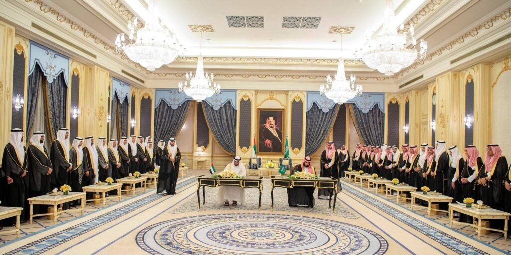 Amid Yemen tensions, how can the Gulf states avoid another rift?