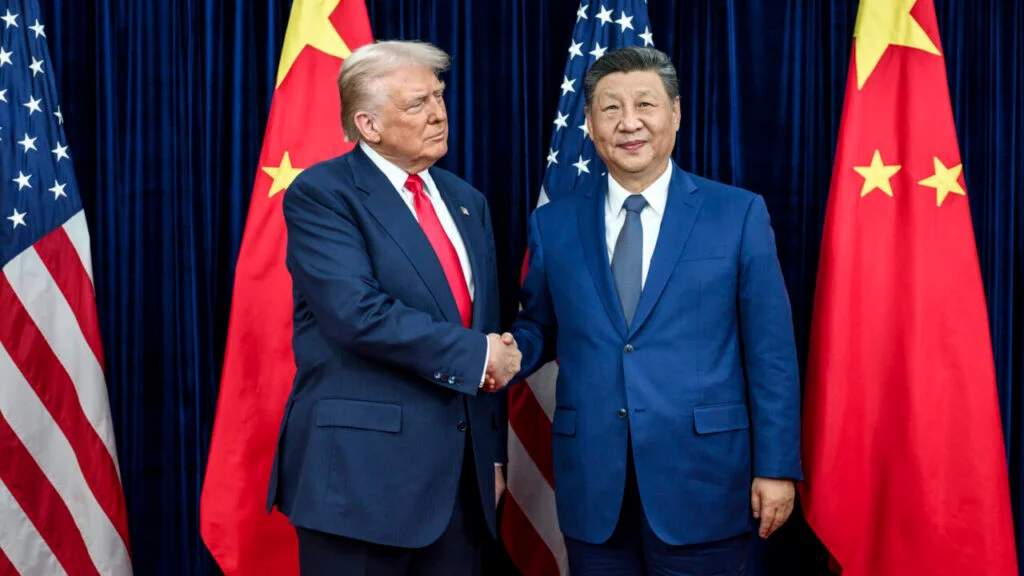 What Chinese leaders really think of Trump