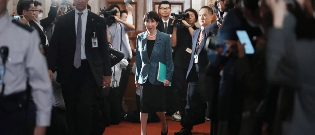 Japan’s Present and Future National Security Strategy: Five Key Challenges to Watch