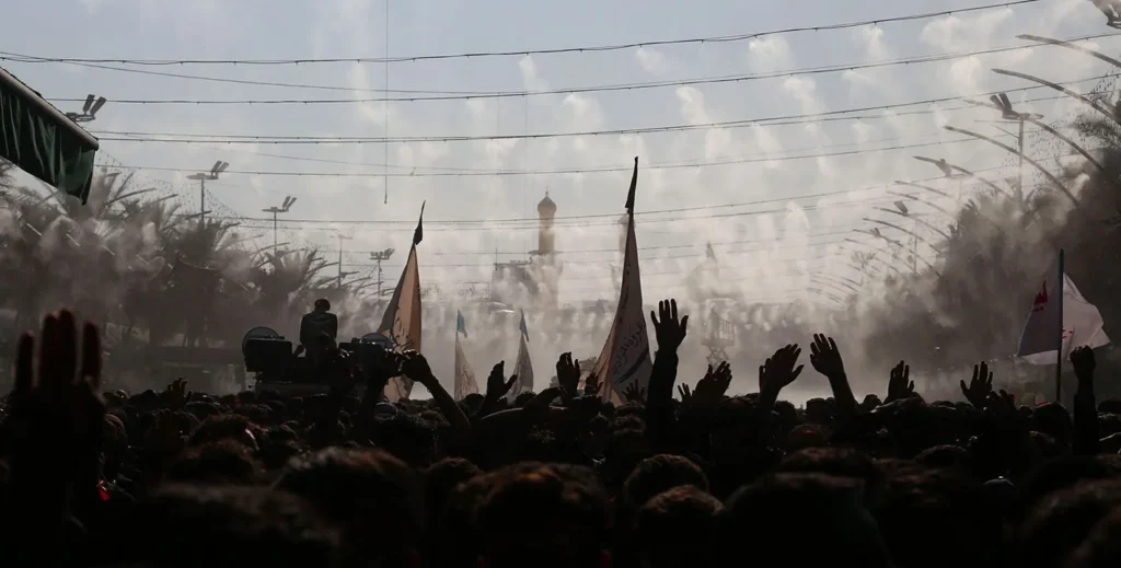 The Risks of Deepening Sectarianism in Iraq