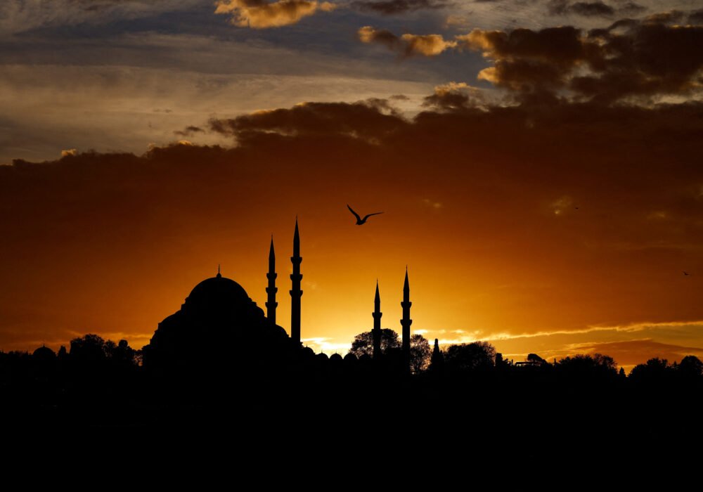 The potential of the Abraham Accords won’t be realized without Turkey