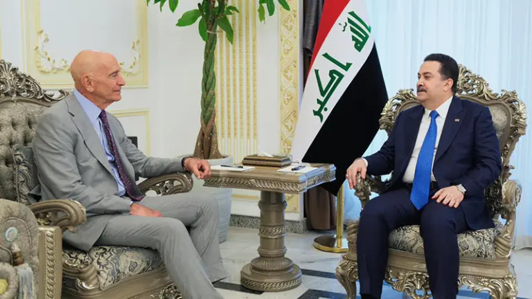 Undiplomatic Diplomacy Jeopardizes Improvements in US-Iraqi Relationship