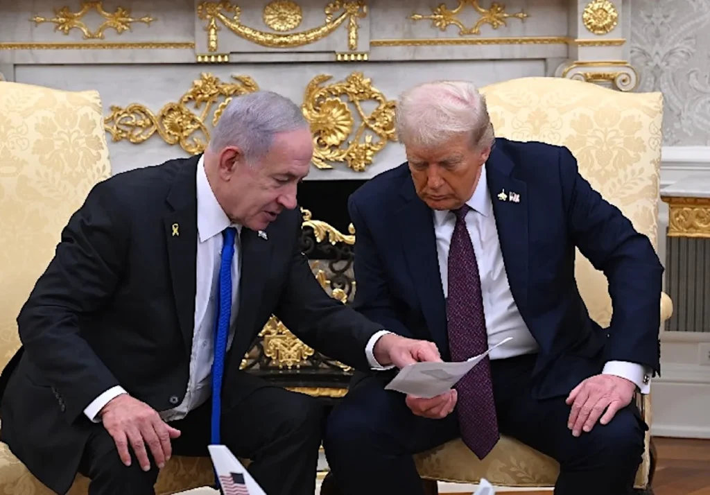 Sixth Trump-Netanyahu Summit: Minor Differences Mask Strategic Consensus