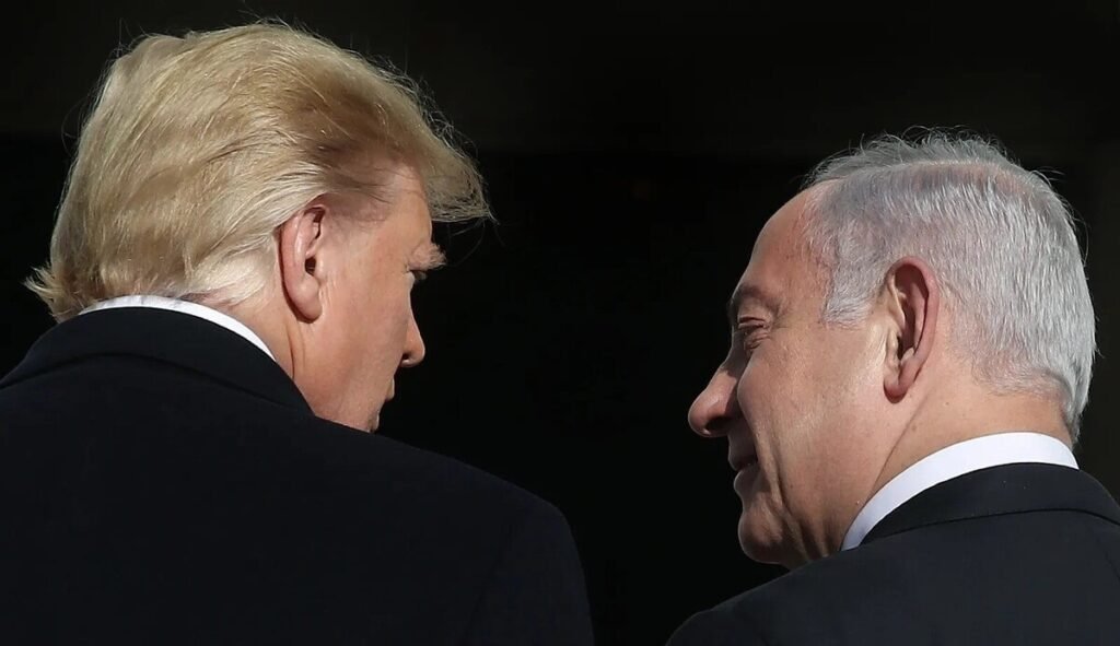 Unquestioning Support for Israel Will Only Deepen America’s Problems in the Middle East