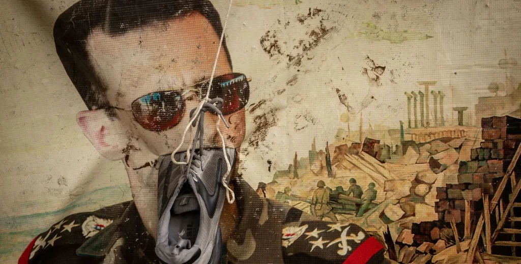 A Year Later, What is Your Assessment of the Assad Downfall?