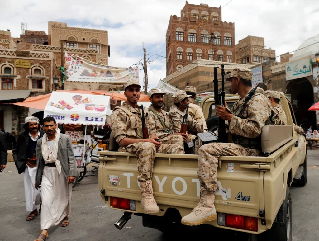 Learning from the United States’ failure to prevent the Yemen war
