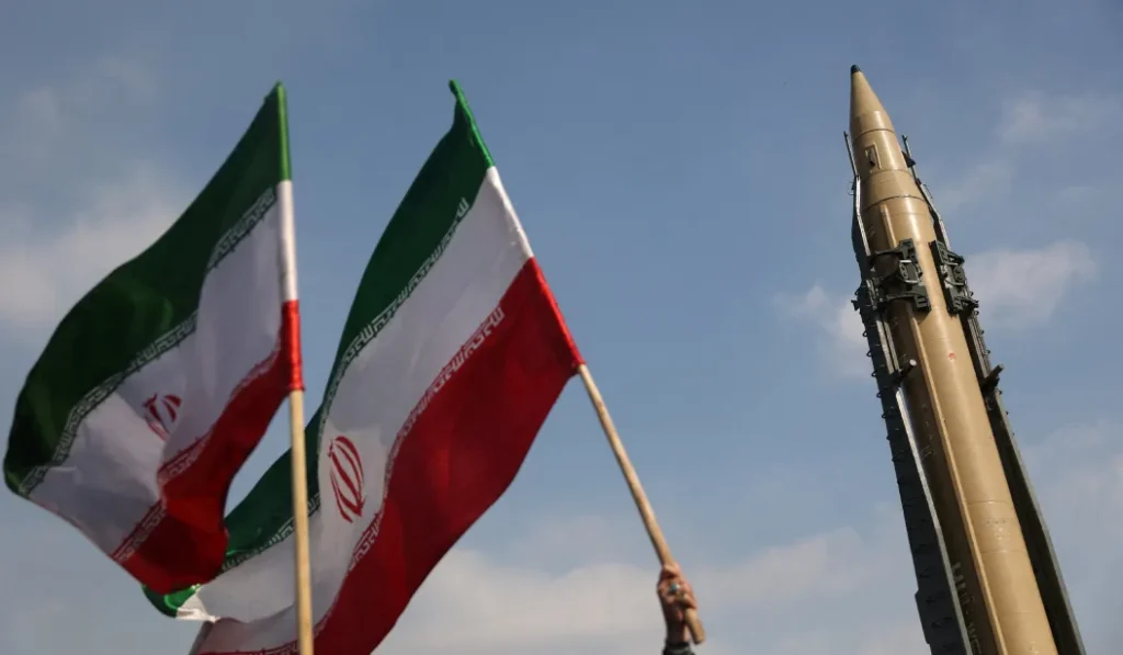 Ending Iran’s Regime Won’t Be Easy