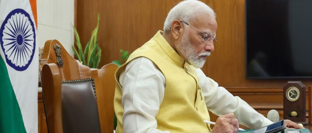 India’s Future Strategic Choices: Complications of Mass