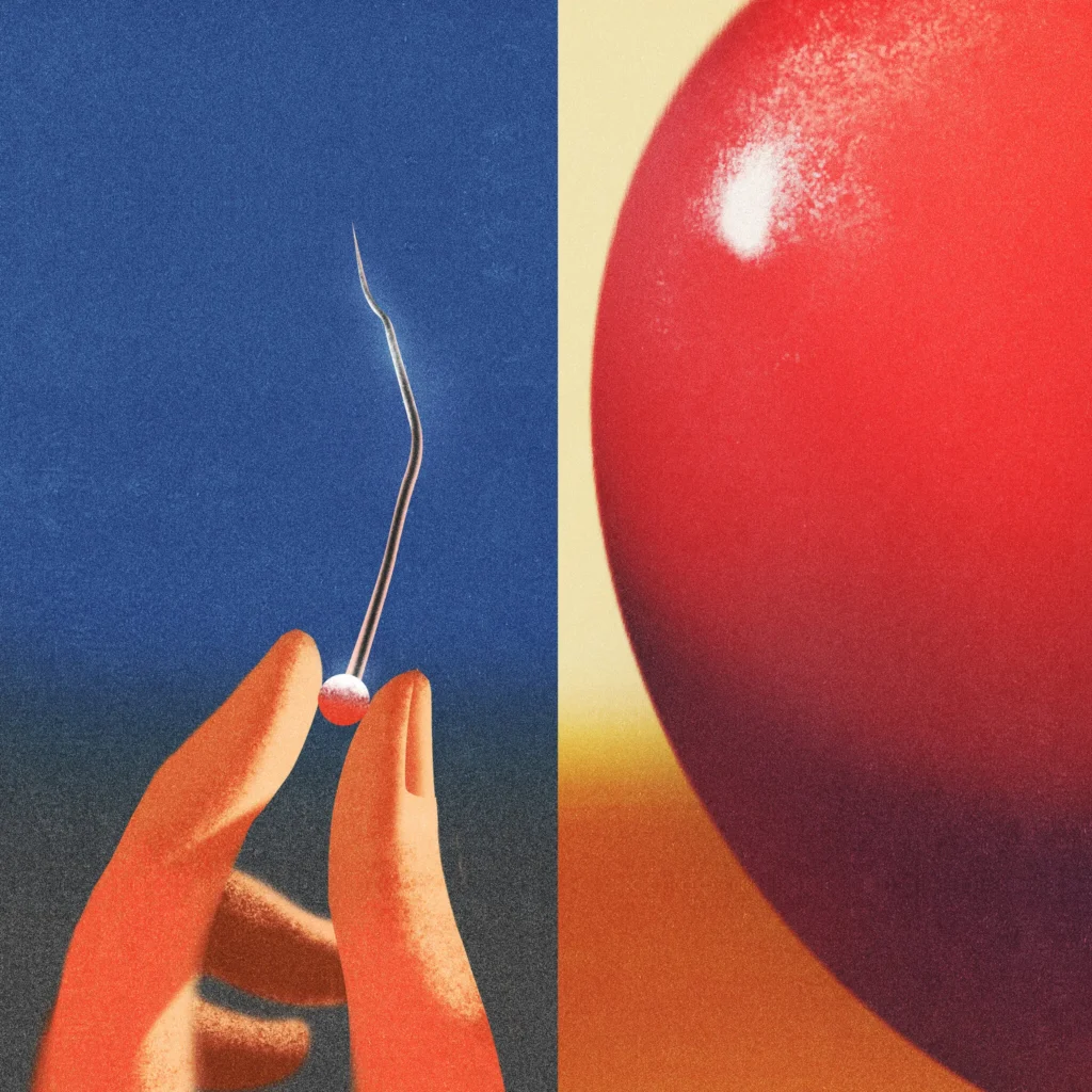 America Is Waving the White Flag in the New Cold War