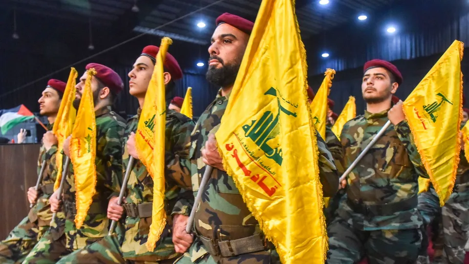 A Year Later, Lebanon Still Won’t Stand Up to Hezbollah