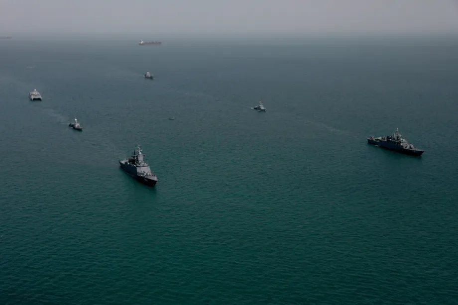 از والتز تا هرمز: چرا تشدید تنش در خلیج فارس به طور سیستماتیک به ضرر خواهد بود