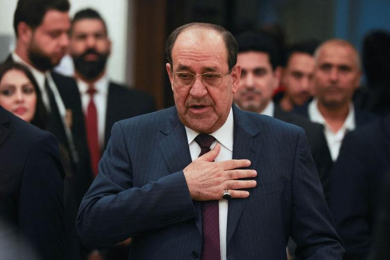 Nouri al-Maliki’s sectarian legacy: Iraq at the crossroads of U.S. influence and Iranian power