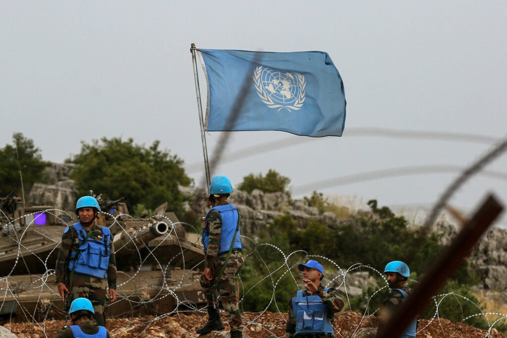 The Future of UNIFIL and Hezbollah Disarmament
