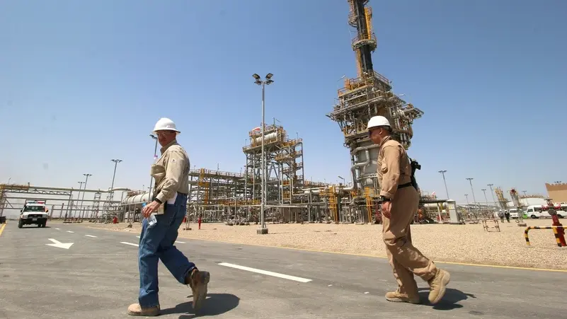 US energy firms are returning to Iraq—but politics could undo their fortunes