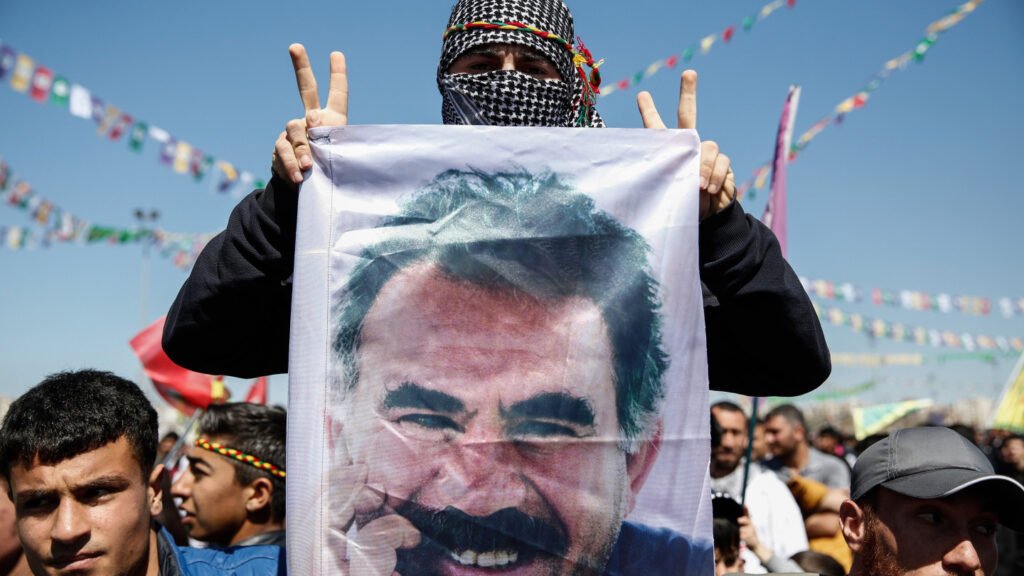 ما يعنيه انسحاب حزب العمال الكردستاني من تركيا للشرق الأوسط