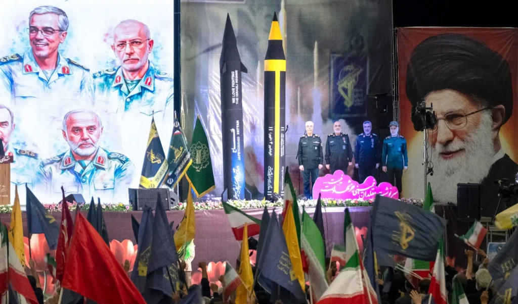 The Israel-Iran Détente Won’t Last