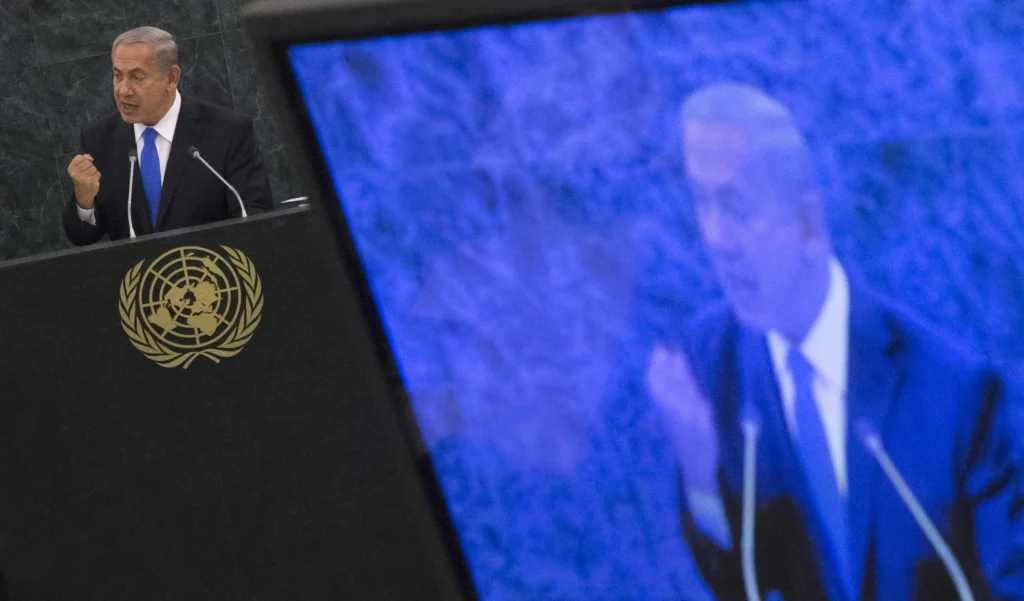 Israel is the main source of instability in the Middle East