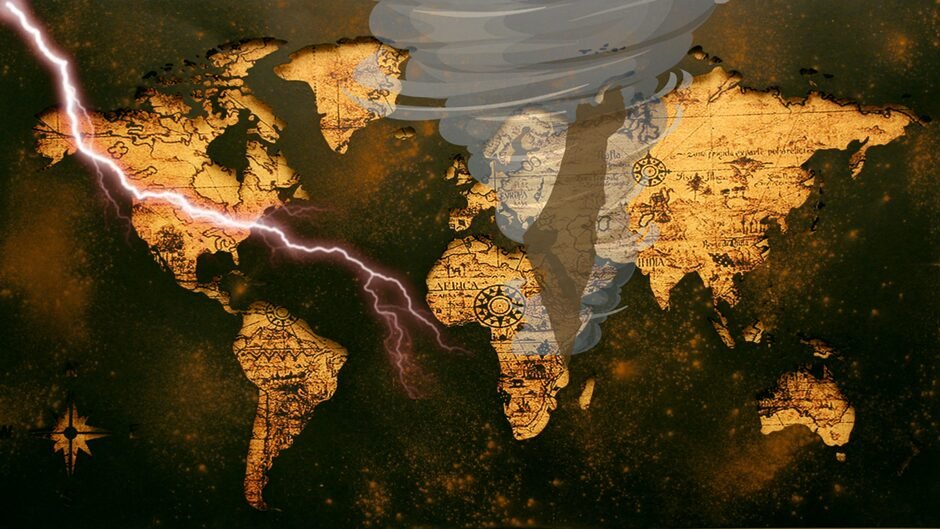 The New World Order: Implications for Israel