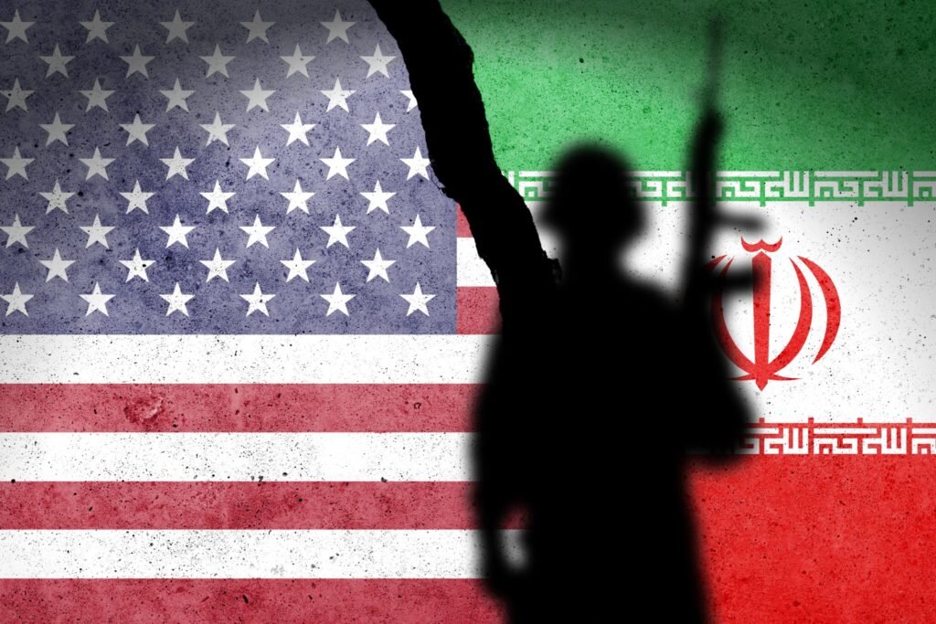 The Iran Crisis Is a MAGA Opportunity