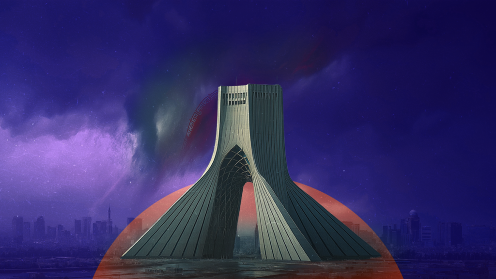 این اعتراضات ایرانی به طور رادیکالی متفاوت هستند. معترضان توضیح میدهند چرا