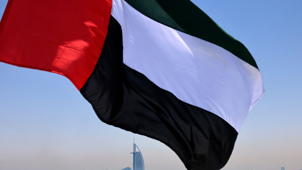 The UAE’s increasing courtship of Europe’s far right