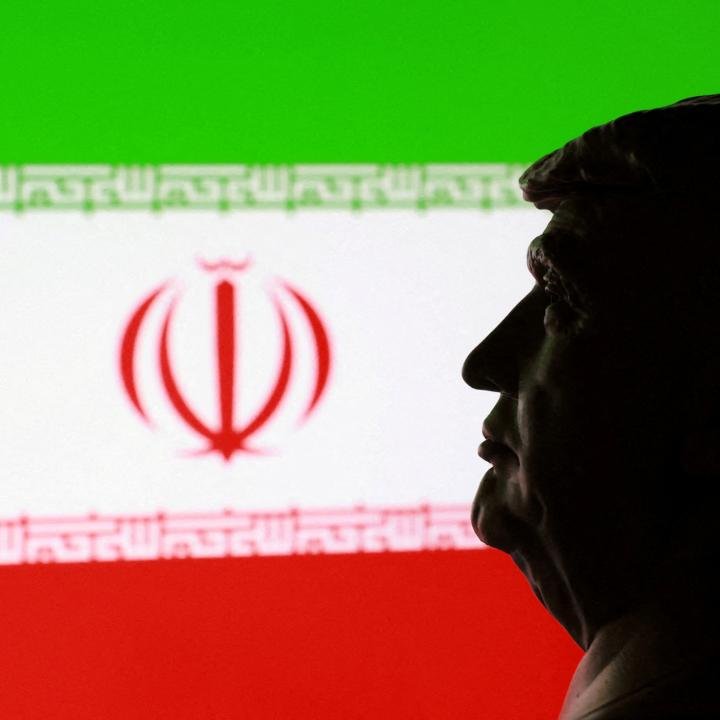 ترامپ و ایران در حال بازی «چیکن» هستند