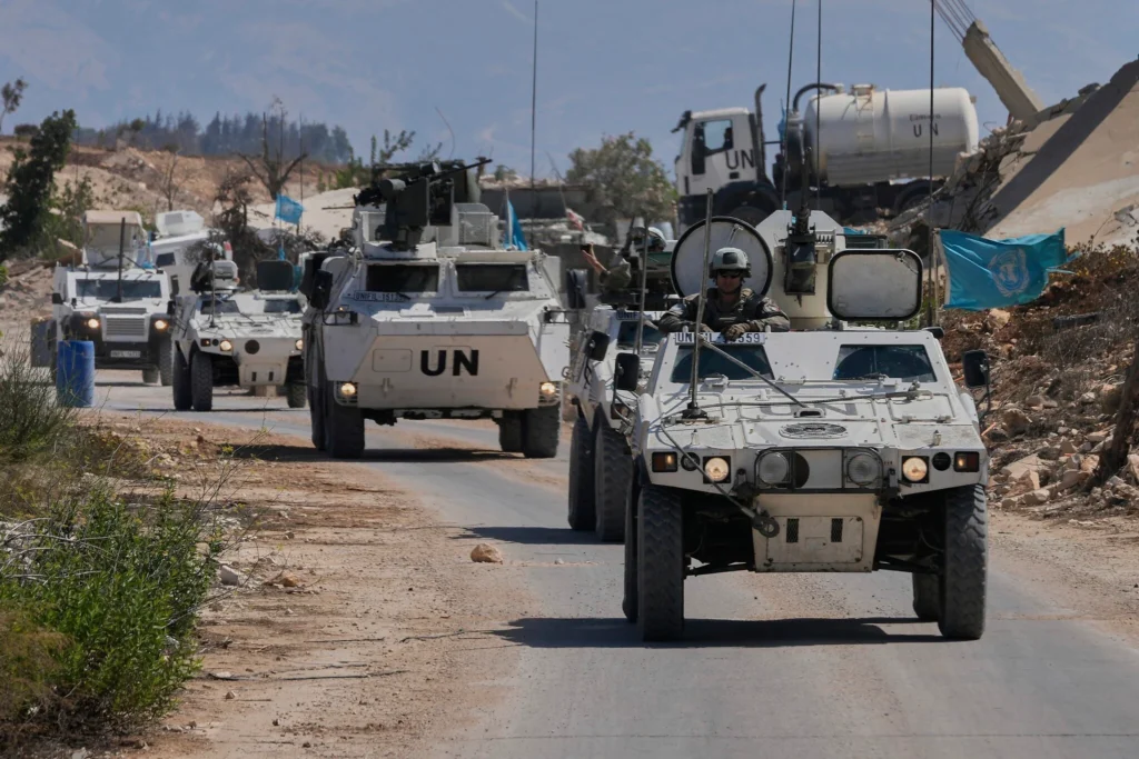 When UNIFIL leaves, south Lebanon still needs an international presence