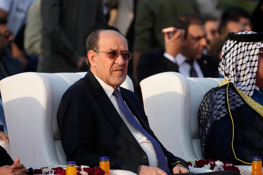 Nouri al-Maliki: The old disaster in a new wrapper