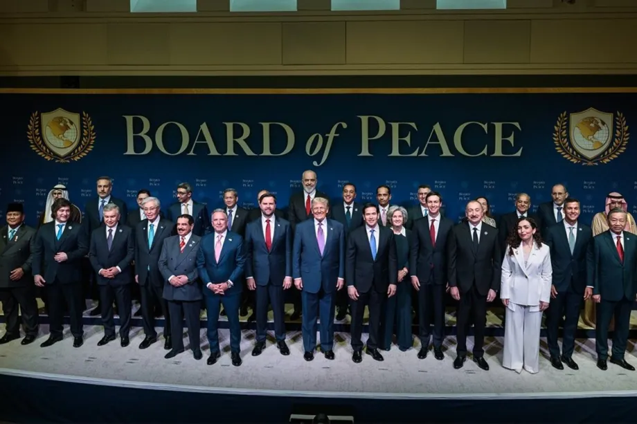 Peace in name only: Why Trump’s Board of Peace does not help Gaza?