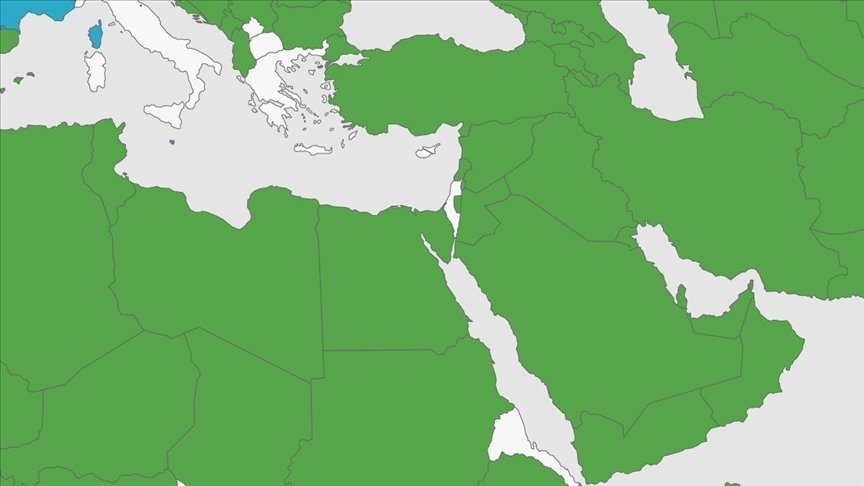 New geopolitics of Middle East: A review of 2025 and outlook for 2026