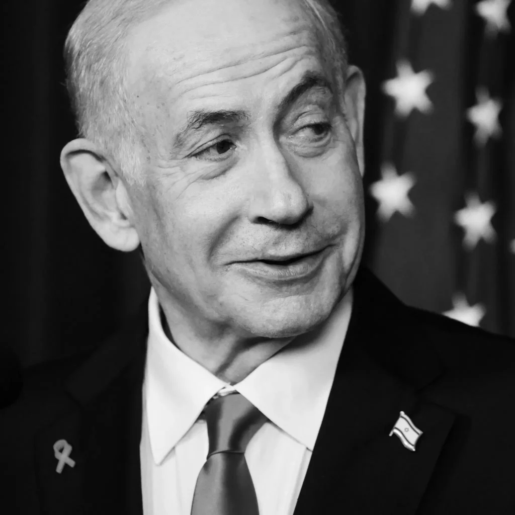 نتانیاهو بار دیگر ترامپ و یهودیان آمریکایی را به سخره میگیرد