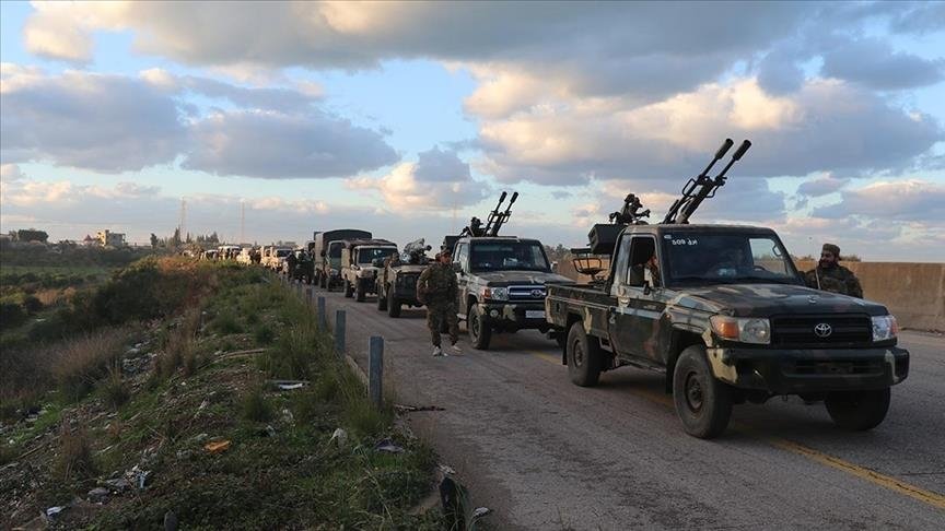 گام حیاتی در حلب: عملیات محدود ارتش سوریه چه معنایی دارد؟