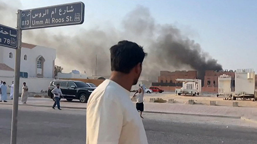 After Israel’s Strike on Qatar, a Strategic Shift