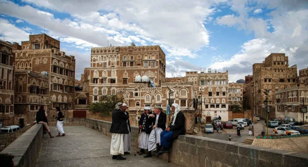 Starlink in Yemen: Security Threat or an opportunity?