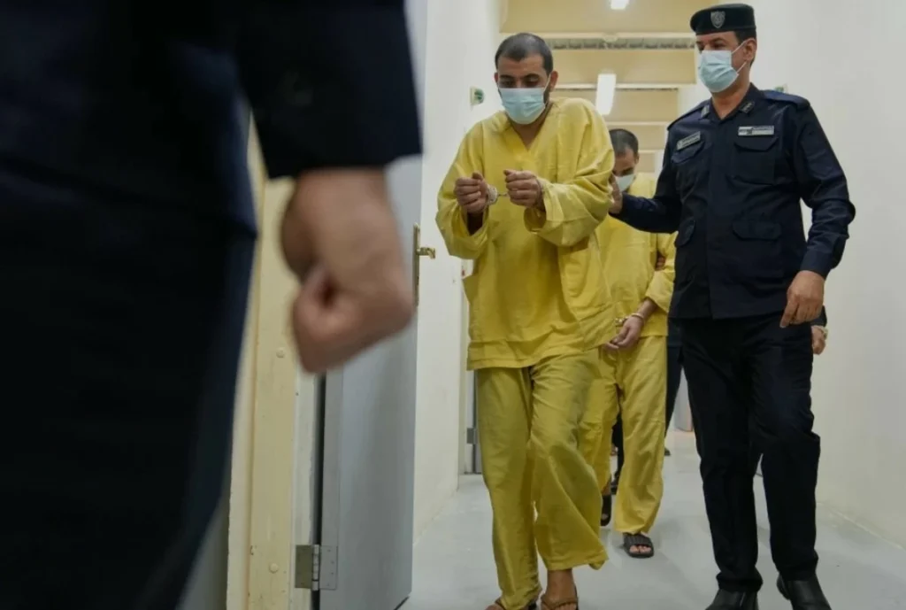 The Transfer of ISIS Prisoners to Iraq: Security Measures or Geopolitical Realignment of Threat?