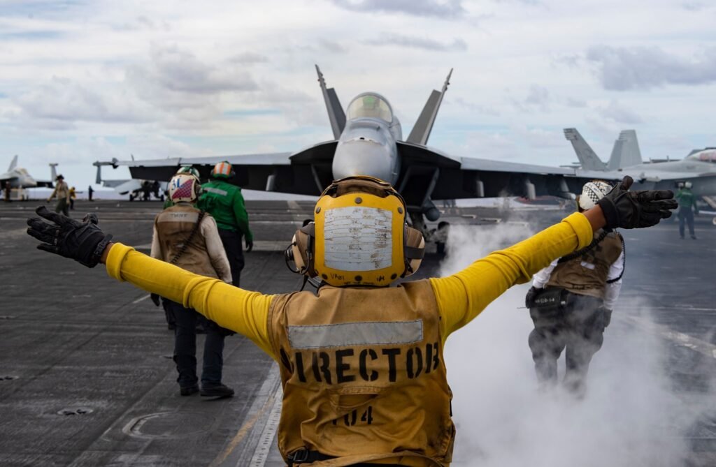 What If the United States Doesn’t Strike Iran?