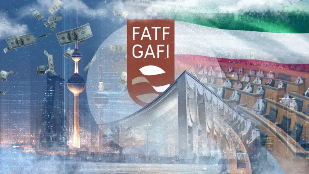 Kuwait in the FATF “Cage”