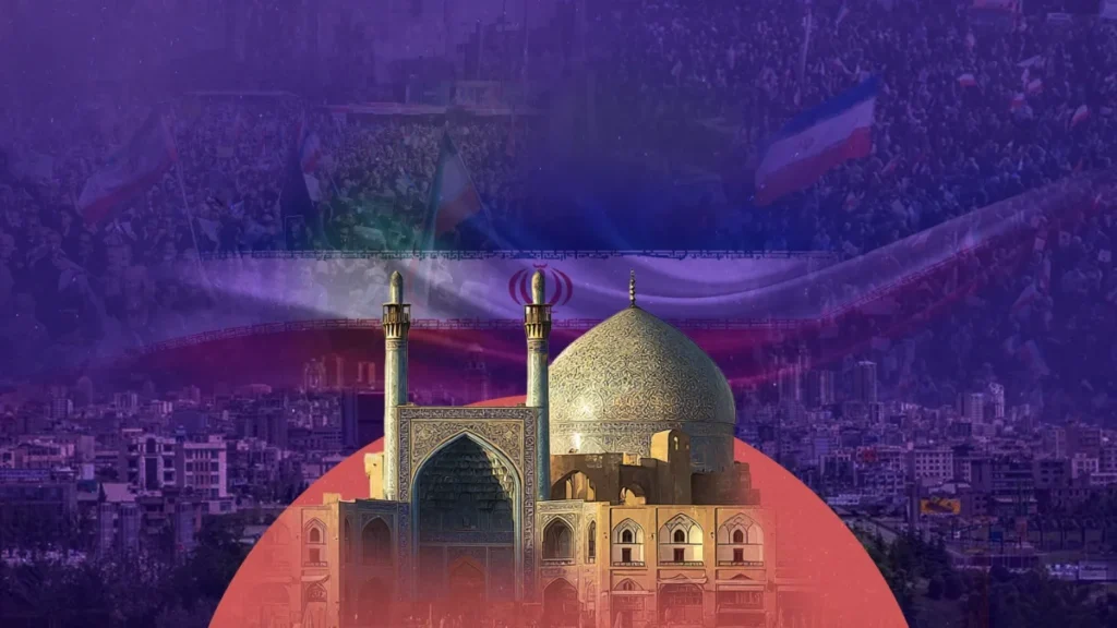 كيف جعلت الجمهورية الإسلامية الإسلام غير شعبي