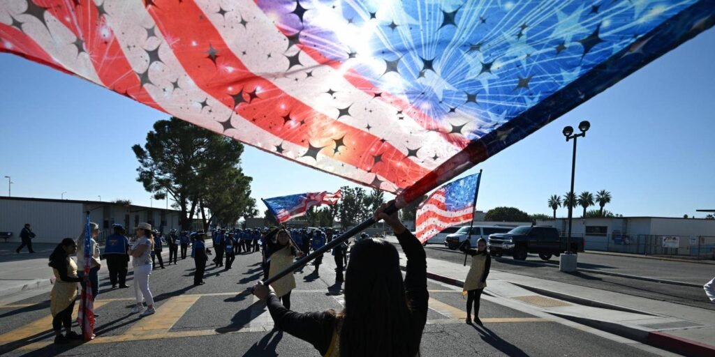 ترامپ خواهان تسلط انرژی ایالات متحده است. بازارهای جهانی ممکن است موافق نباشند