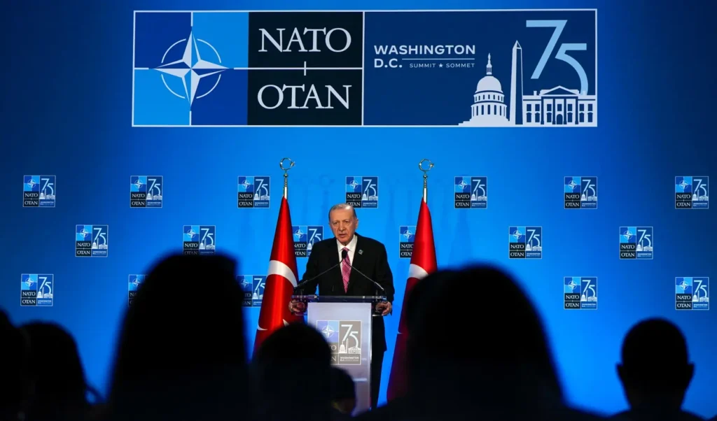 Turning Towards Turkey: Why NATO Needs to Lean into Its Relationship