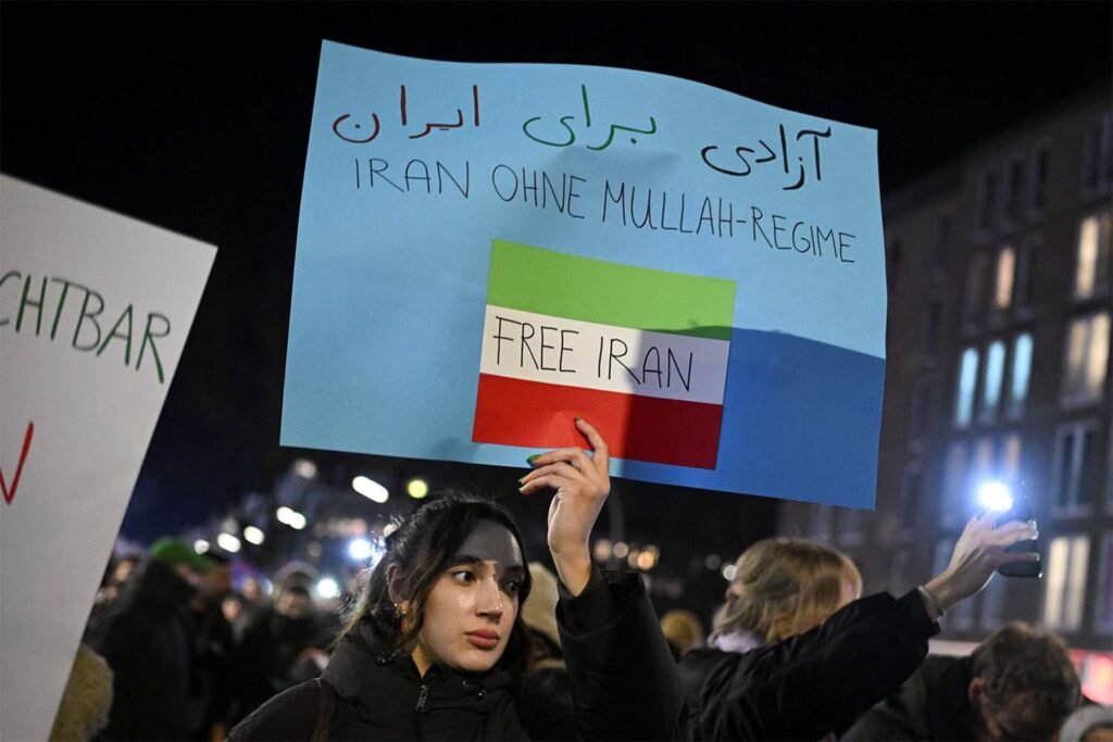 خاموشیهای اینترنتی ایران، سپری برای قساوت دولتی در یک دهه نارضایتی