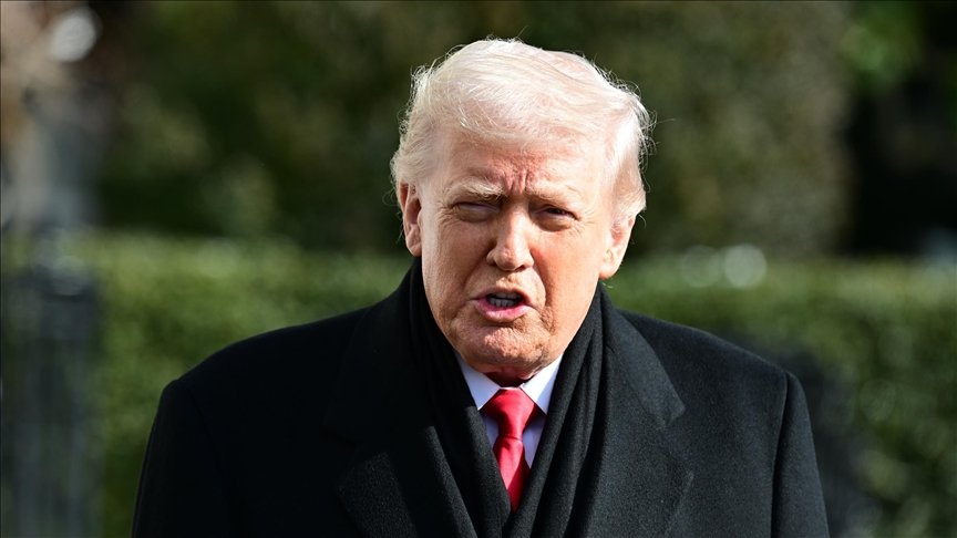 السياسة الخارجية الترامبية: واشنطن تعيد إحياء الإمبريالية التاريخية