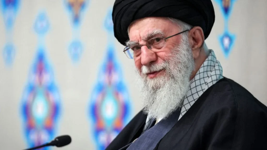 Are the US and Iran on a collision course for war or a surprise deal?