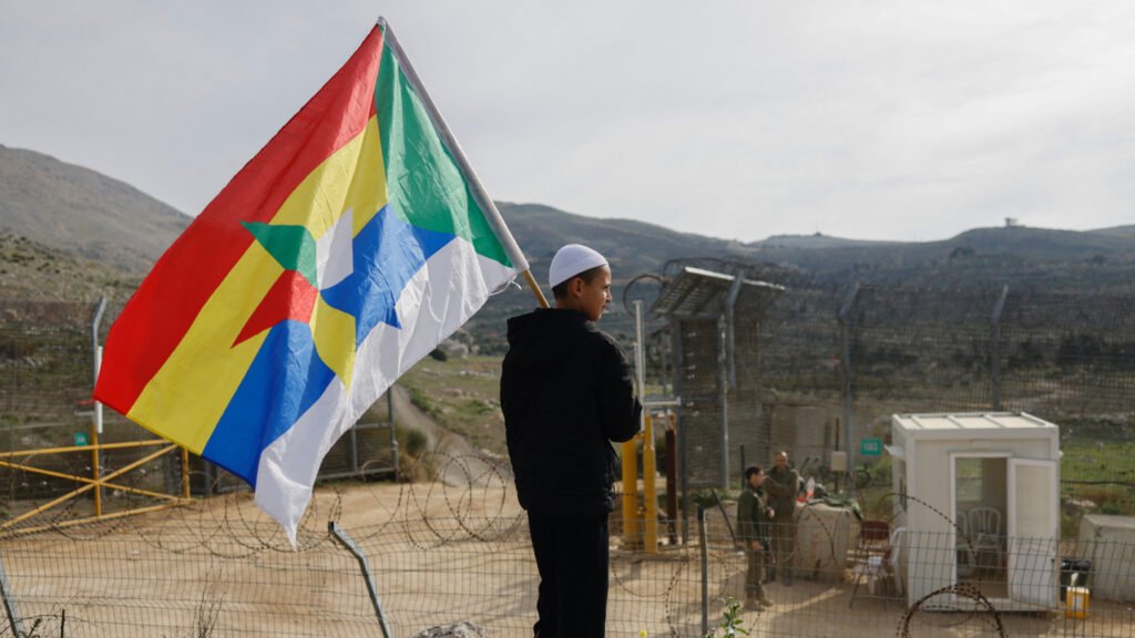 Protection or partition? The future of Suweida and Syria’s Druze
