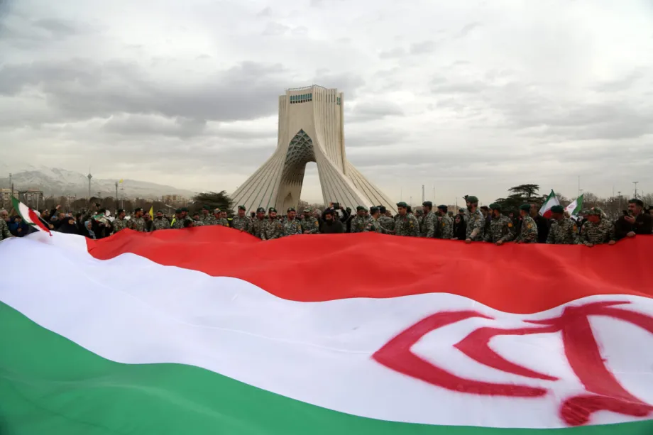 Iran at 47: An anniversary or an obituary?