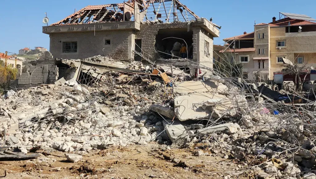 بین مقاومت و ریسک: موقعیت پرخطر لبنان در میان درگیریهای منطقهای