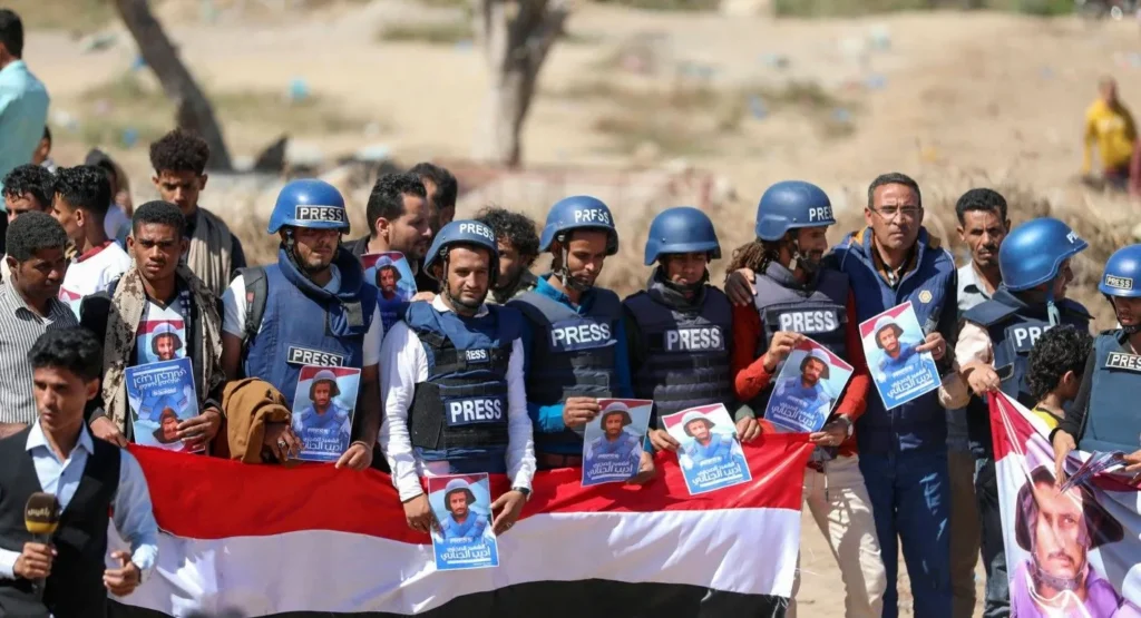 Unpunished: The Politics of Impunity in Yemen